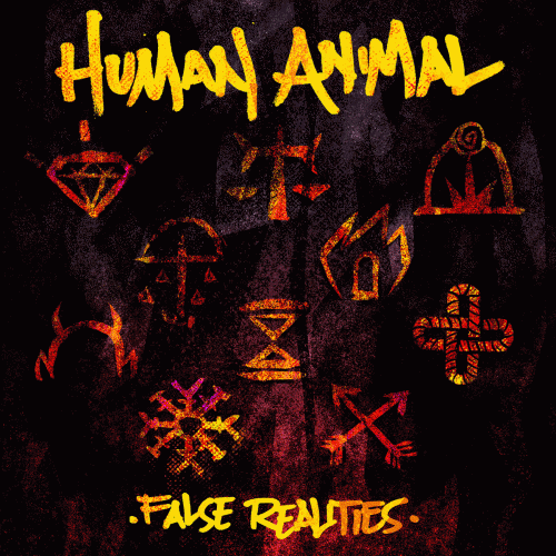 Human Animal : False Realities